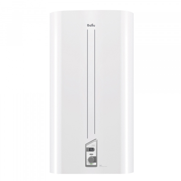 Водонагреватель Ballu BWH/S 100 Smart WiFi DRY+ Галерея - Изображение 193383