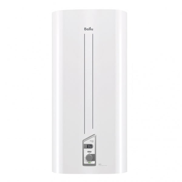 Водонагреватель Ballu BWH/S 50 Smart WiFi DRY+ Галерея - Изображение 193503