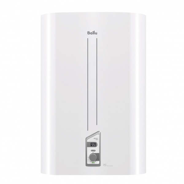 Водонагреватель Ballu BWH/S 80 Smart WiFi DRY+ Галерея - Изображение 193551