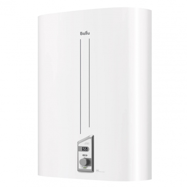 Водонагреватель Ballu BWH/S 80 Smart WiFi DRY+ Галерея - Изображение 193545