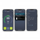 Водонагреватель Ballu BWH/S 30 Smart WiFi DRY+ Превью - Изображение 193629