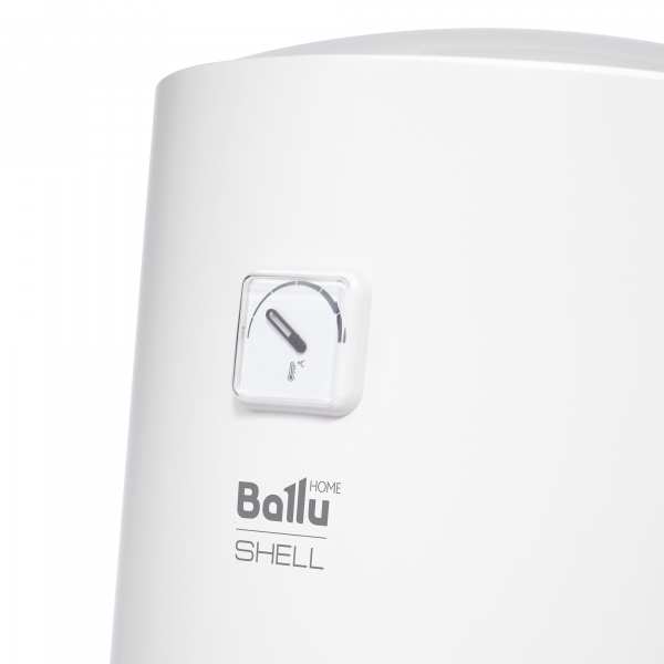 Водонагреватель Ballu BWH/S 100 Shell Галерея - Изображение 193899