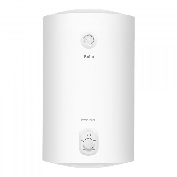 Водонагреватель Ballu BWH/S 80 Orfeus DH Галерея - Изображение 194607
