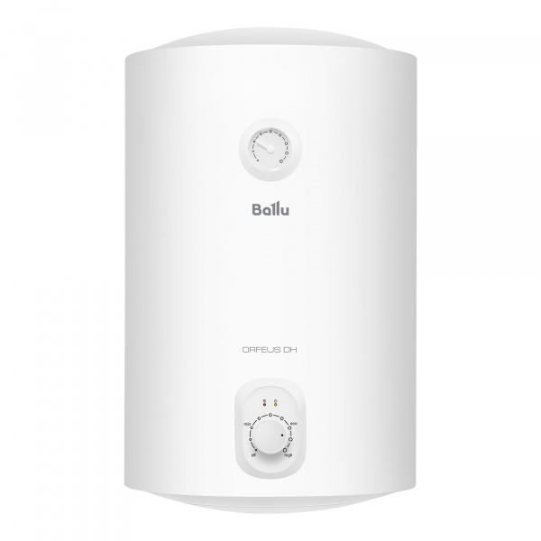 Водонагреватель Ballu BWH/S 30 Orfeus DH Галерея - Изображение 194703
