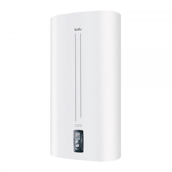 Водонагреватель Ballu BWH/S 100 Artendo Inverter Галерея - Изображение 195183