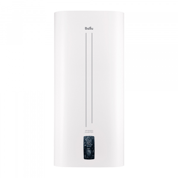 Водонагреватель Ballu BWH/S 50 Artendo Inverter Галерея - Изображение 195225