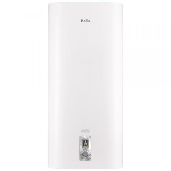 Водонагреватель Ballu BWH/S 30 Azurro Inverter Галерея - Изображение 195255