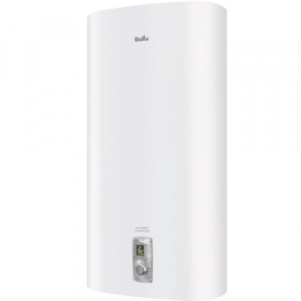 Водонагреватель Ballu BWH/S 80 Azurro Inverter Галерея - Изображение 195321