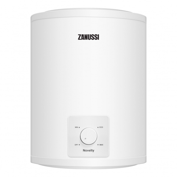 Водонагреватель Zanussi ZWH/S 10 Novelty U Галерея - Изображение 195489