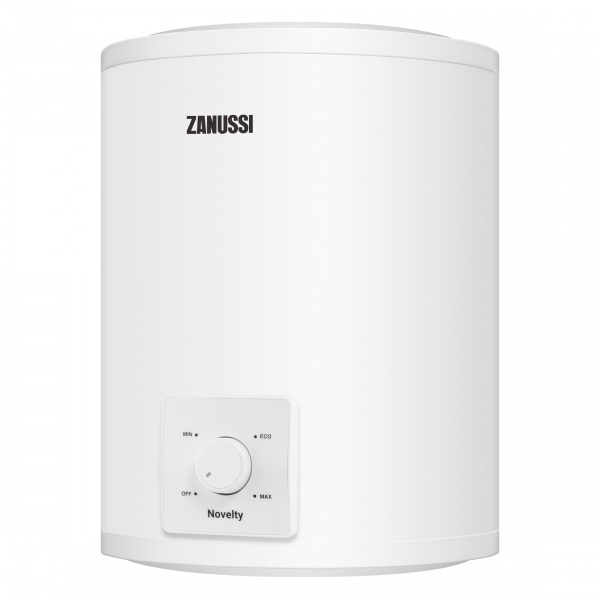 Водонагреватель Zanussi ZWH/S 10 Novelty U Галерея - Изображение 195483