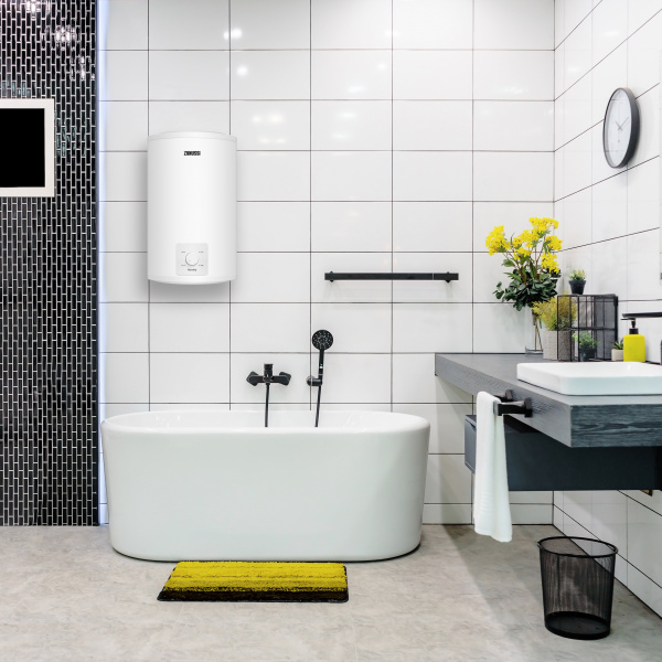 Водонагреватель Zanussi ZWH/S 15 Novelty O Галерея - Изображение 195561
