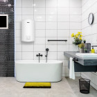 Водонагреватель Zanussi ZWH/S 15 Novelty O Превью - Изображение 195561