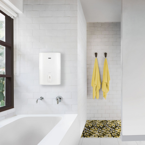 Водонагреватель Zanussi ZWH/S 30 Artendo DRY Галерея - Изображение 195603
