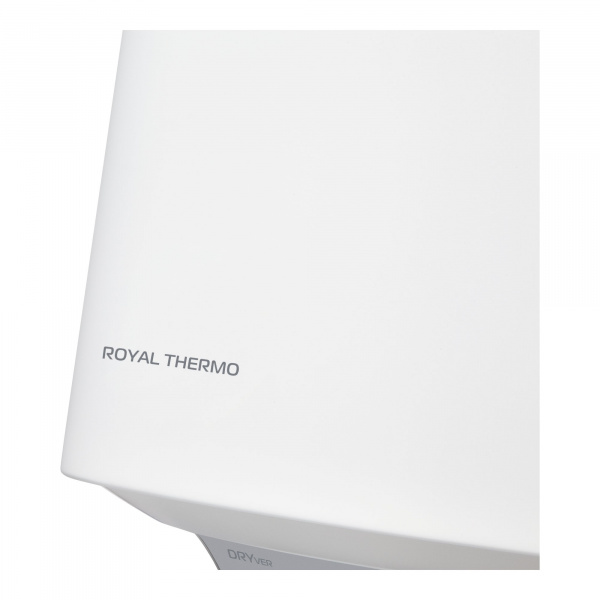 Водонагреватель Royal Thermo RWH 50 DRYver Галерея - Изображение 196119
