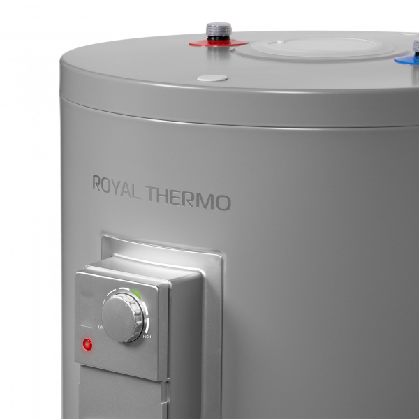 Водонагреватель Royal Thermo RWH 500 XL Галерея - Изображение 197151