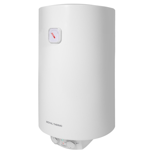Водонагреватель Royal Thermo RWH 30 Heatronic Slim DryHeat Галерея - Изображение 197361