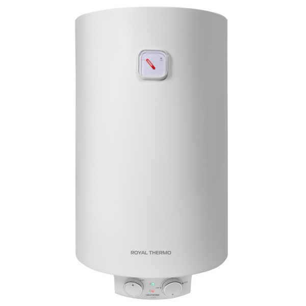 Водонагреватель Royal Thermo RWH 30 Heatronic Slim DryHeat Галерея - Изображение 197367