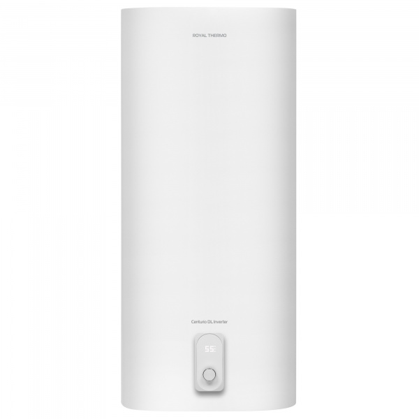 Водонагреватель Royal Thermo RWH 50 Centurio DL Inverter Галерея - Изображение 197607