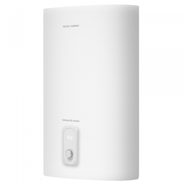 Водонагреватель Royal Thermo RWH 30 Centurio DL Inverter Галерея - Изображение 197745
