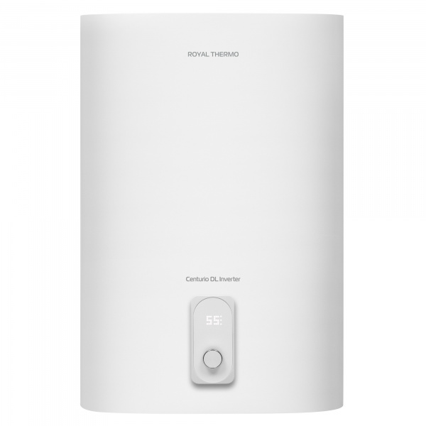 Водонагреватель Royal Thermo RWH 30 Centurio DL Inverter Галерея - Изображение 197751