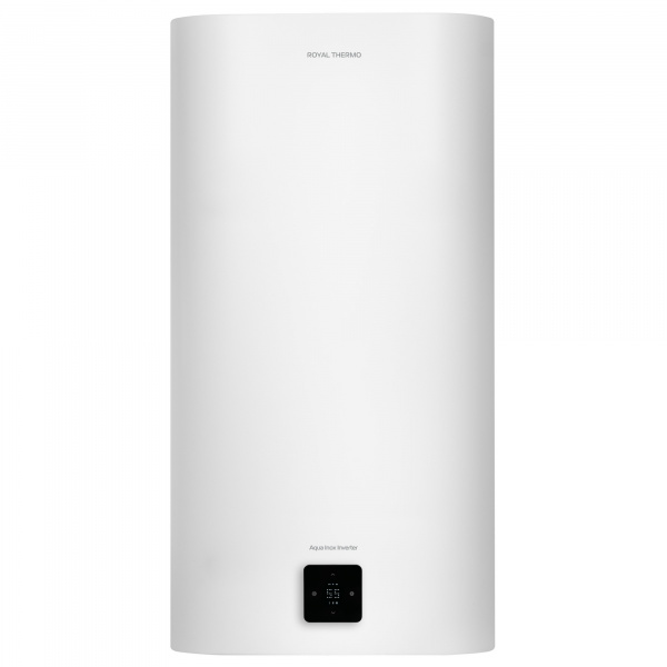 Водонагреватель Royal Thermo RWH 100 Aqua Inox Inverter Галерея - Изображение 197805