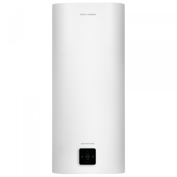 Водонагреватель Royal Thermo RWH 50 Aqua Inox Inverter Галерея - Изображение 197853