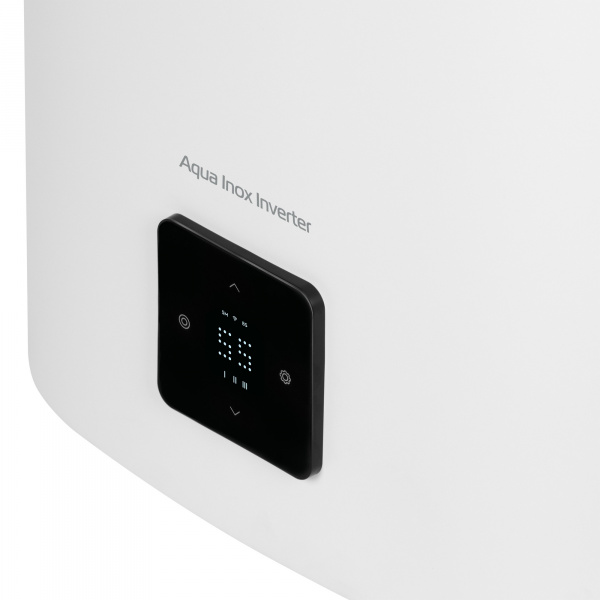 Водонагреватель Royal Thermo RWH 50 Aqua Inox Inverter Галерея - Изображение 197859