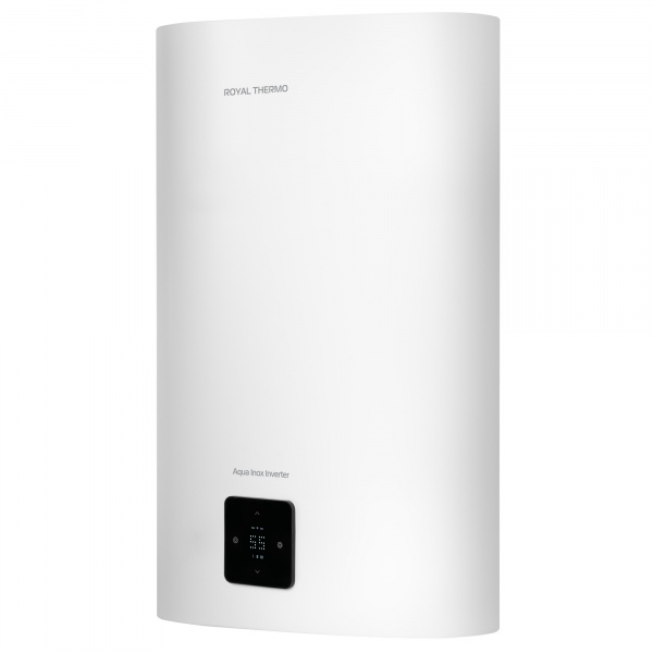 Водонагреватель Royal Thermo RWH 30 Aqua Inox Inverter Галерея - Изображение 197895