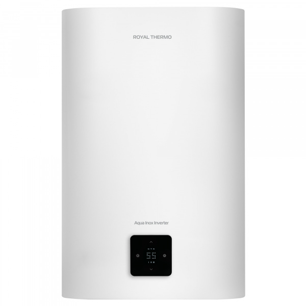 Водонагреватель Royal Thermo RWH 30 Aqua Inox Inverter Галерея - Изображение 197901