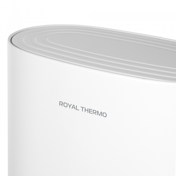 Водонагреватель Royal Thermo RWH 30 Aqua Inox Inverter Галерея - Изображение 197925