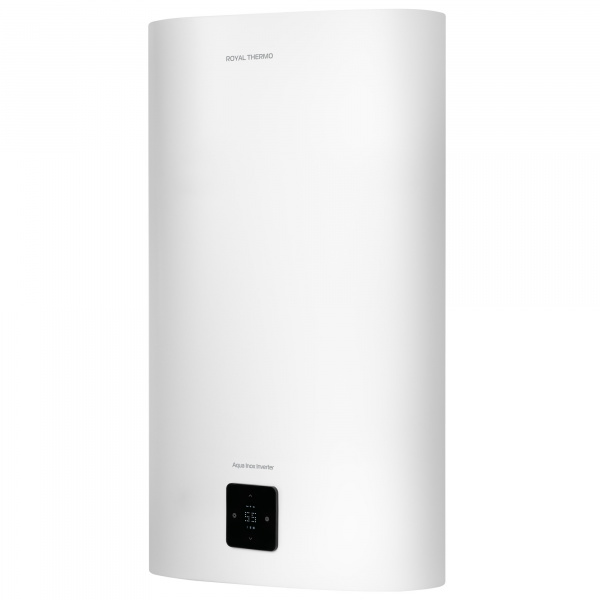 Водонагреватель Royal Thermo RWH 80 Aqua Inox Inverter Галерея - Изображение 197943