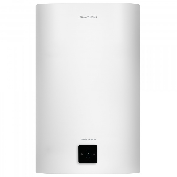 Водонагреватель Royal Thermo RWH 80 Aqua Inox Inverter Галерея - Изображение 197949