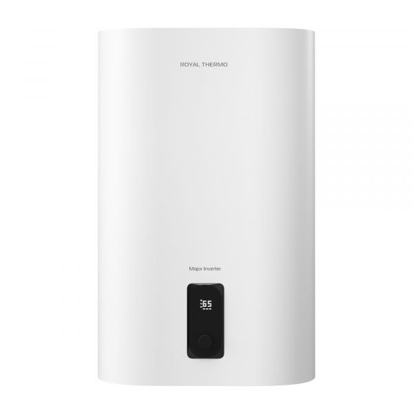 Водонагреватель Royal Thermo RWH 30 Major Inverter Галерея - Изображение 198093