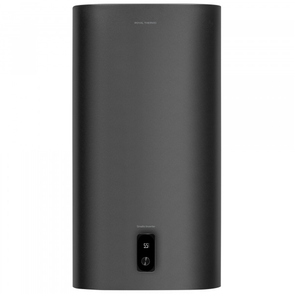 Водонагреватель Royal Thermo RWH 100 Smalto Inverter Grafit Галерея - Изображение 198279
