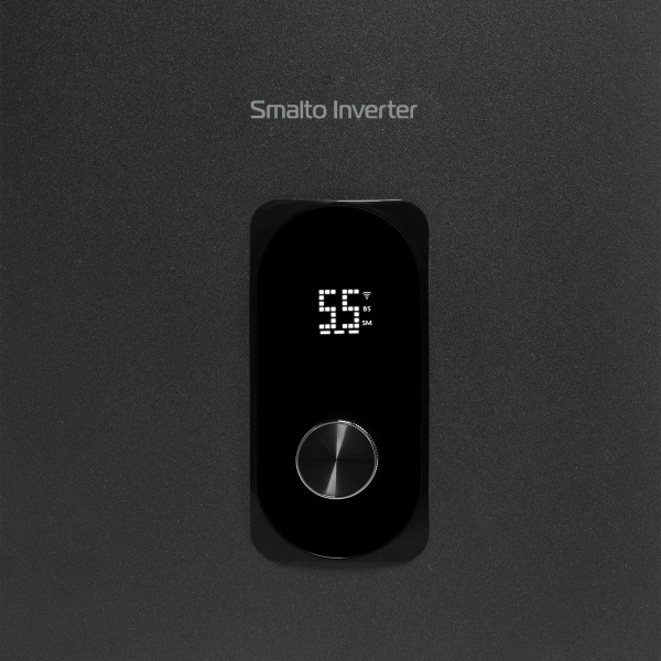 Водонагреватель Royal Thermo RWH 80 Smalto Inverter Grafit Галерея - Изображение 198411