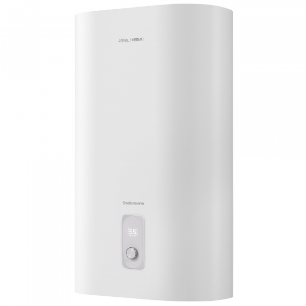 Водонагреватель Royal Thermo RWH 30 Smalto Inverter Галерея - Изображение 198465