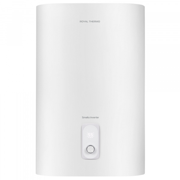 Водонагреватель Royal Thermo RWH 30 Smalto Inverter Галерея - Изображение 198471
