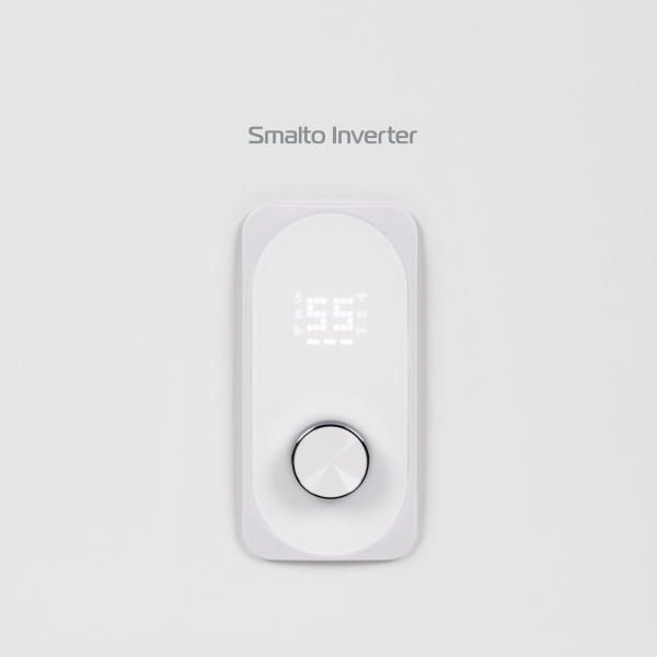 Водонагреватель Royal Thermo RWH 30 Smalto Inverter Галерея - Изображение 198483