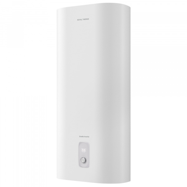 Водонагреватель Royal Thermo RWH 50 Smalto Inverter Галерея - Изображение 198513