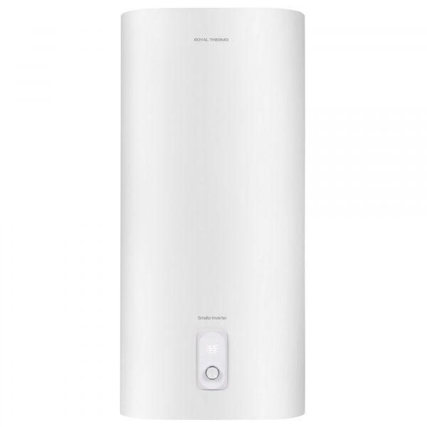 Водонагреватель Royal Thermo RWH 50 Smalto Inverter Галерея - Изображение 198519