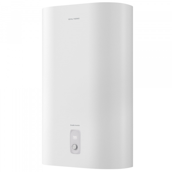 Водонагреватель Royal Thermo RWH 80 Smalto Inverter Галерея - Изображение 198561