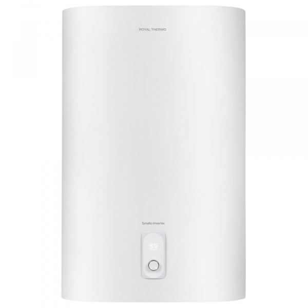 Водонагреватель Royal Thermo RWH 80 Smalto Inverter Галерея - Изображение 198567