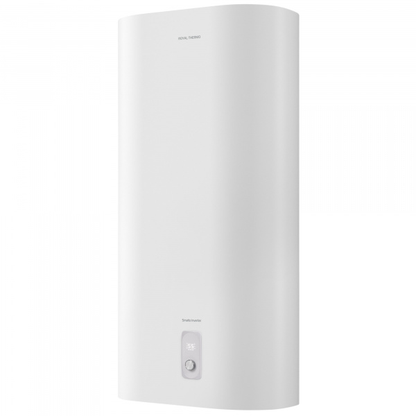 Водонагреватель Royal Thermo RWH 100 Smalto Inverter Галерея - Изображение 198609