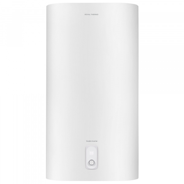 Водонагреватель Royal Thermo RWH 100 Smalto Inverter Галерея - Изображение 198615
