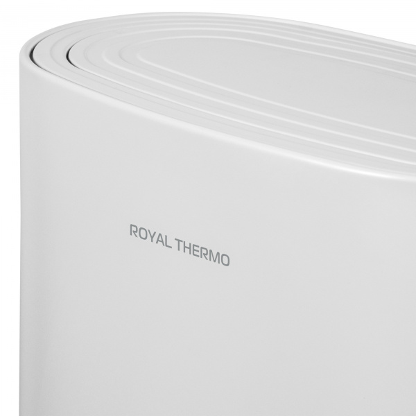 Водонагреватель Royal Thermo RWH 100 Smalto Inverter Галерея - Изображение 198639