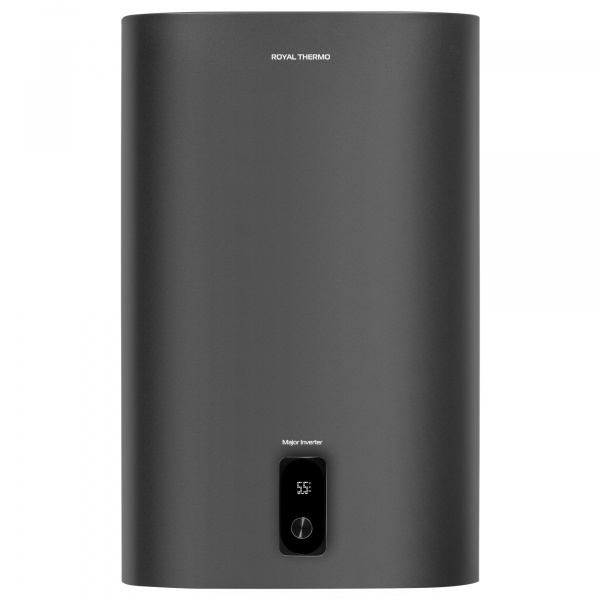 Водонагреватель Royal Thermo RWH 80 Major Inverter Grafit Галерея - Изображение 198669