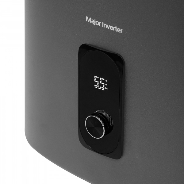 Водонагреватель Royal Thermo RWH 50 Major Inverter Grafit Галерея - Изображение 198729