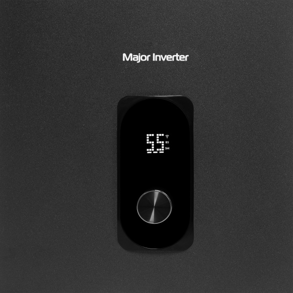 Водонагреватель Royal Thermo RWH 50 Major Inverter Grafit Галерея - Изображение 198735