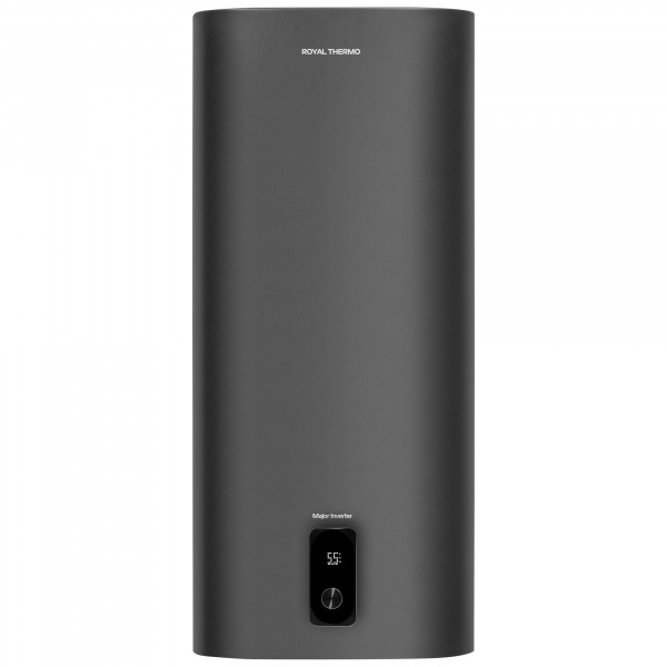 Водонагреватель Royal Thermo RWH 50 Major Inverter Grafit Галерея - Изображение 198717