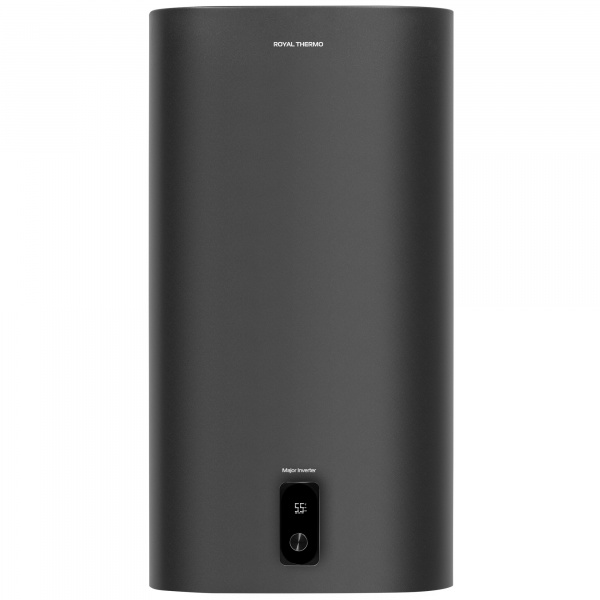 Водонагреватель Royal Thermo RWH 100 Major Inverter Grafit Галерея - Изображение 198813